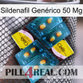 Sildenafil Genérico 50 Mg cialis5